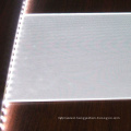 Customized Sizes Light Guide Acrylic Plate Sheet